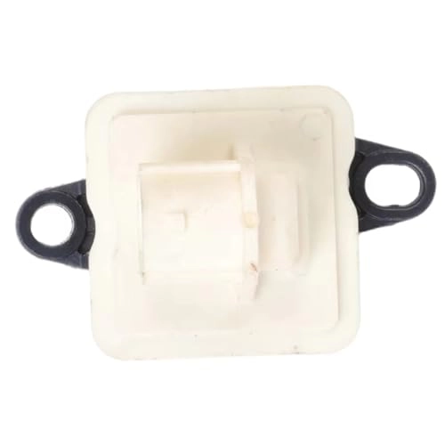 Park Assist Camera - Compatible With Jeep Cherokee 2014-2018 Rear View Reverse Camera