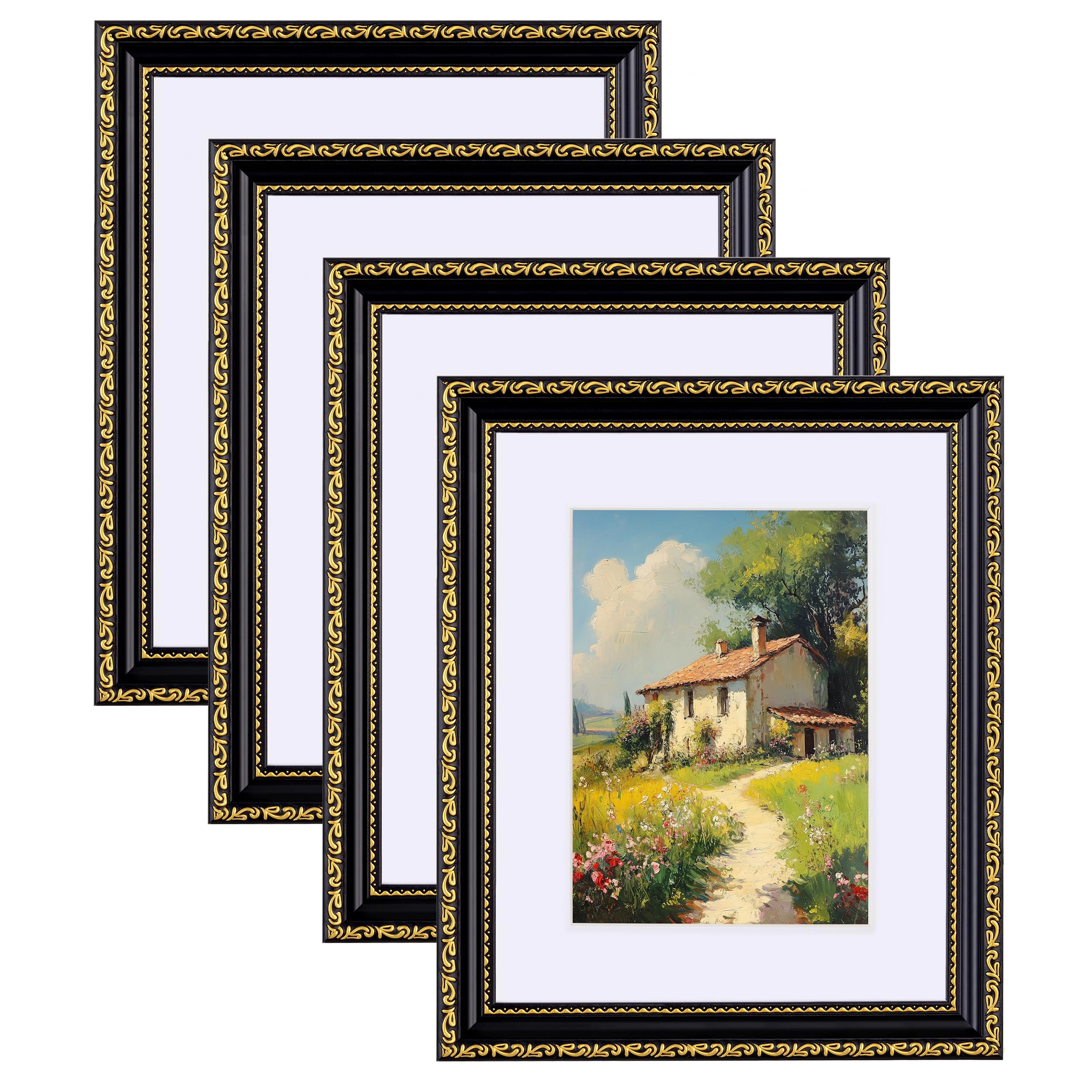 Picture Frames - 8x10