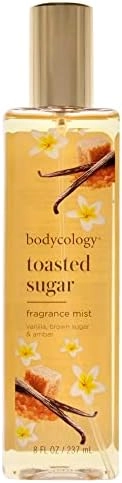 BODYCOLOGY Toasted Sugar - 237 ml