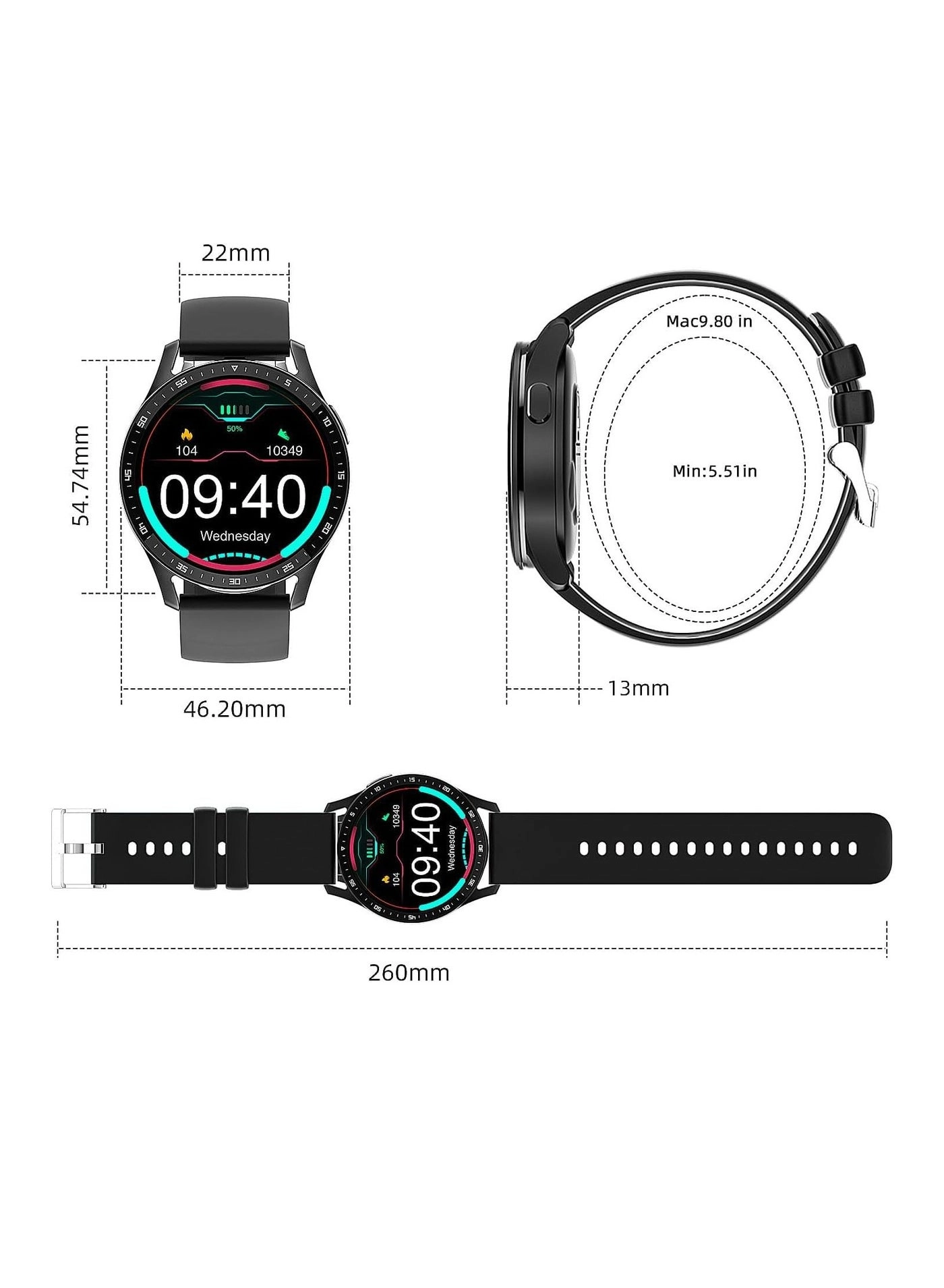 Smart Watch
