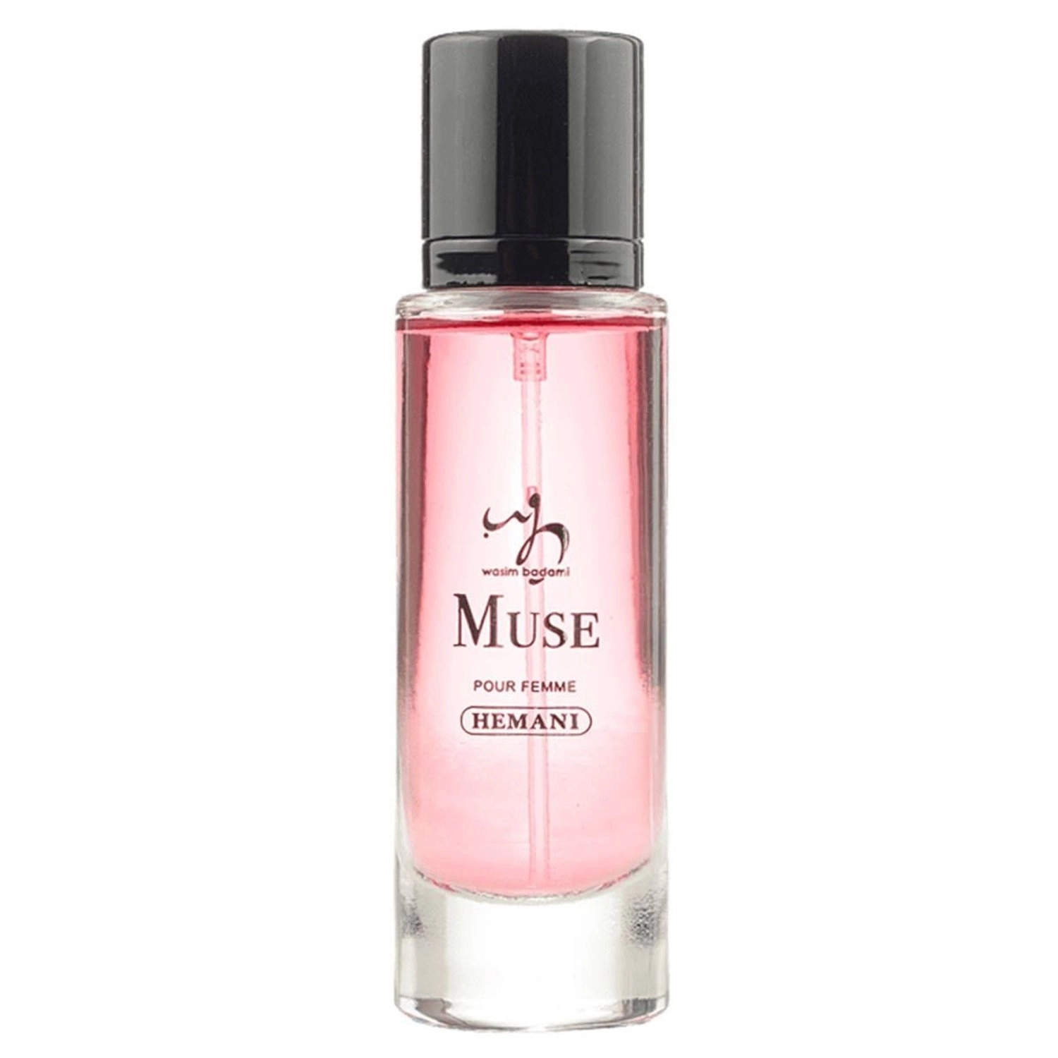Mystique For Her Eau de Toilette 30ml