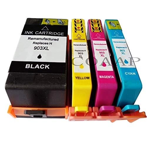 HP 903 Standard Yield Yellow Compatible