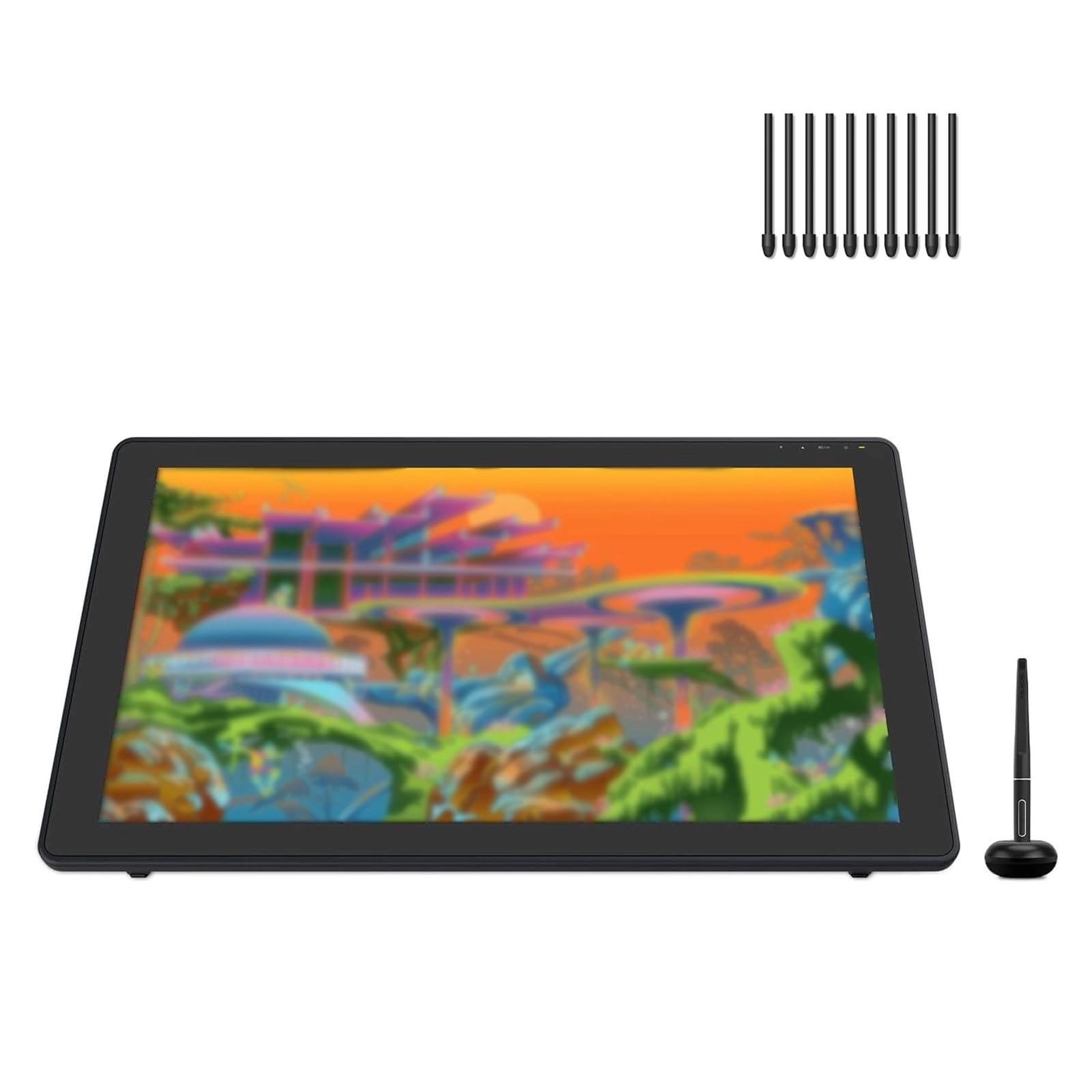WhAeoy Drawing Tablet - 476.64 x 268.11mm 8192 Levels