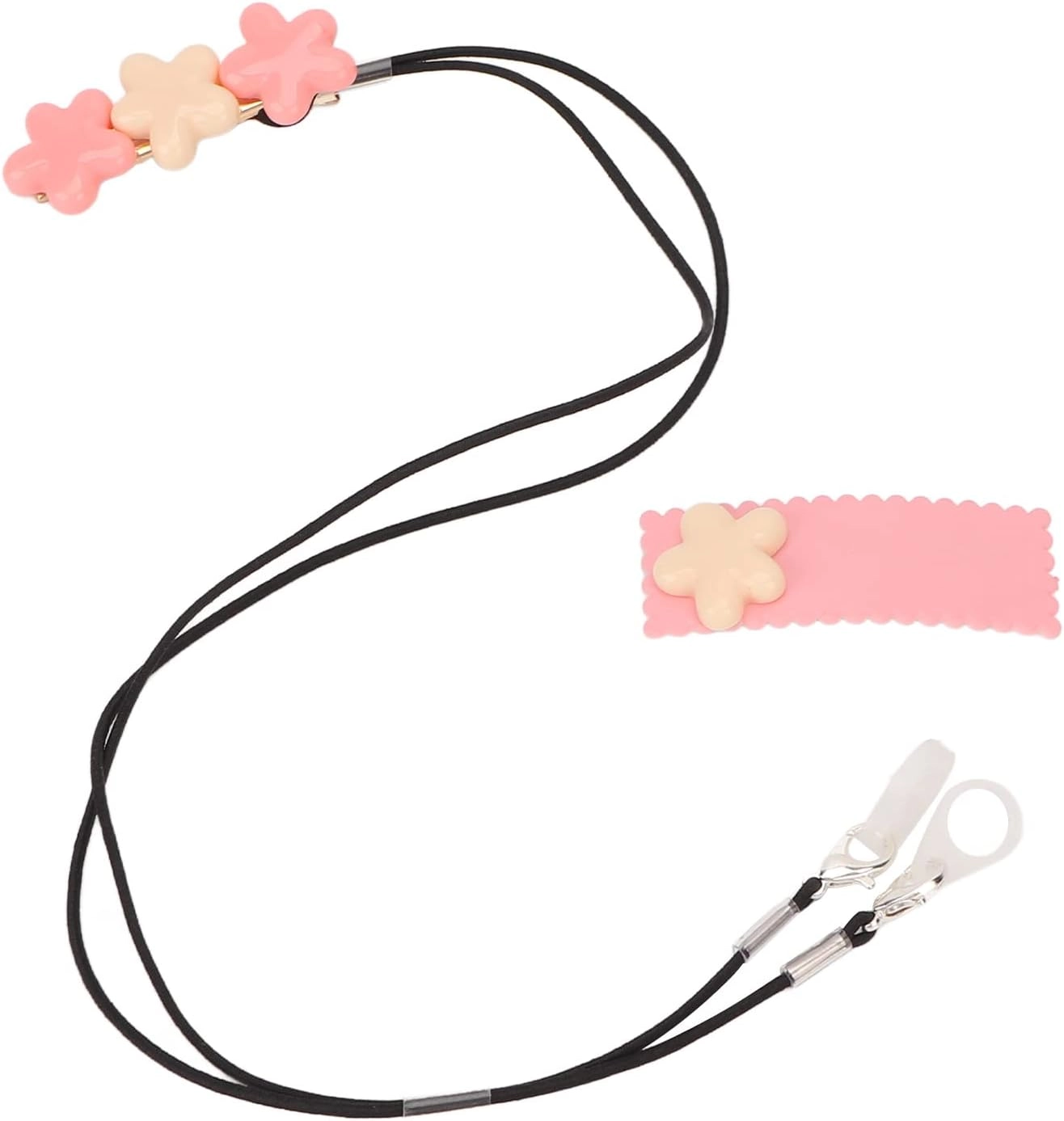 Hearing Amplifiers Lanyard Clip