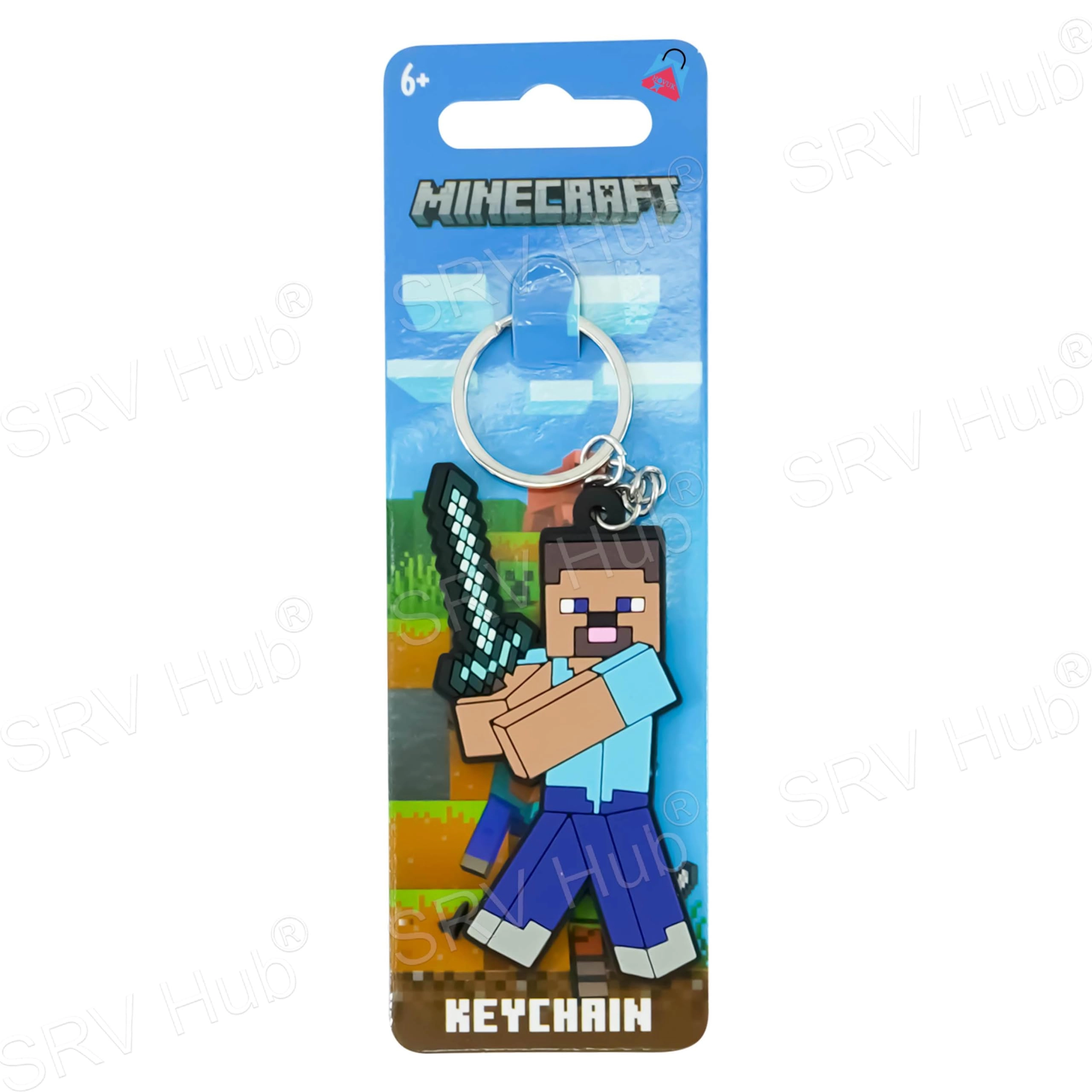Steve Keyring - Birthday