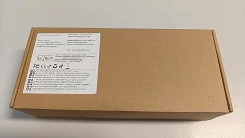 Reversing Camera - Night vision 628 x 586 pixels