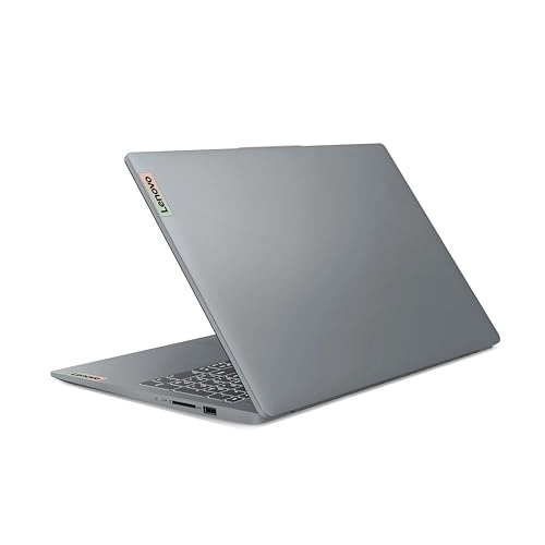 IdeaPad Slim 3 15AMN8 82XQ00QAAX - 15.6'' Ryzen 3-7320U 8GB DDR5 512GB SSD