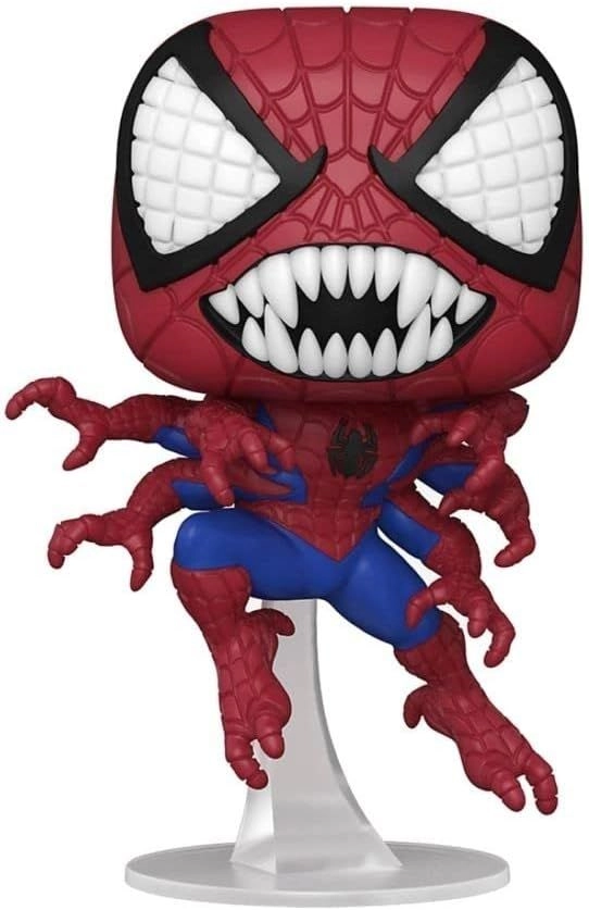 FUNKO Doppelganger Spiderman - Marvel