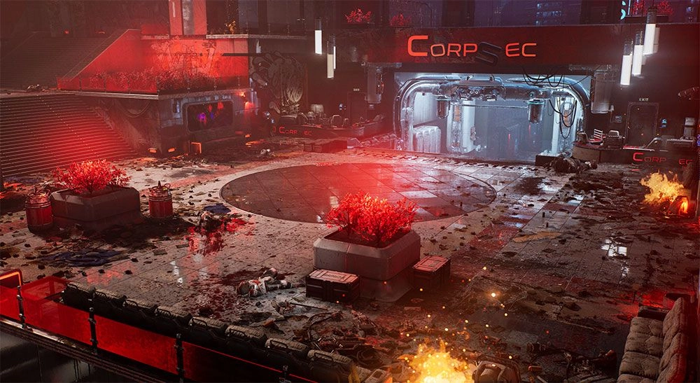 The Ascent Cyber Edition