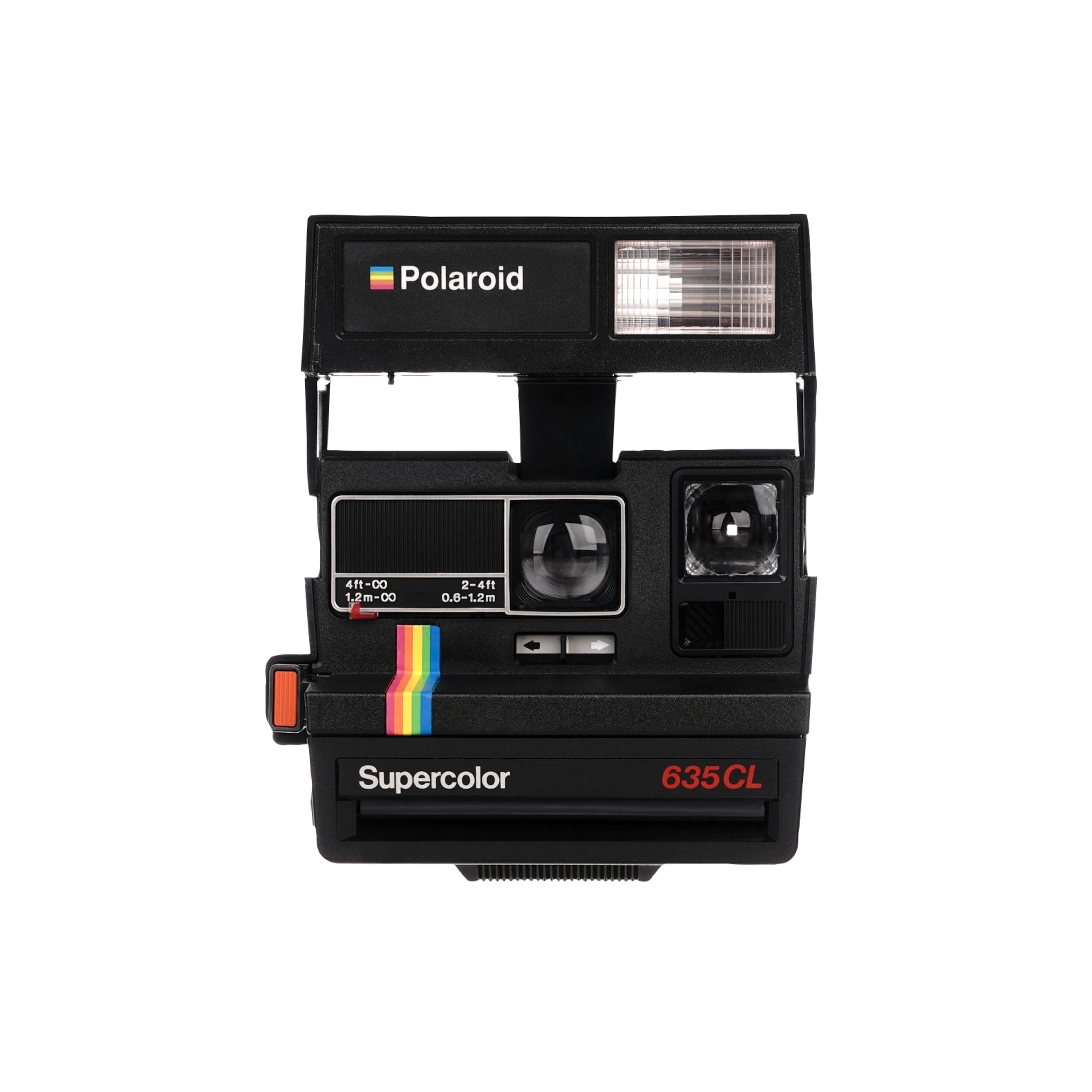 Supercolor 635 - 600