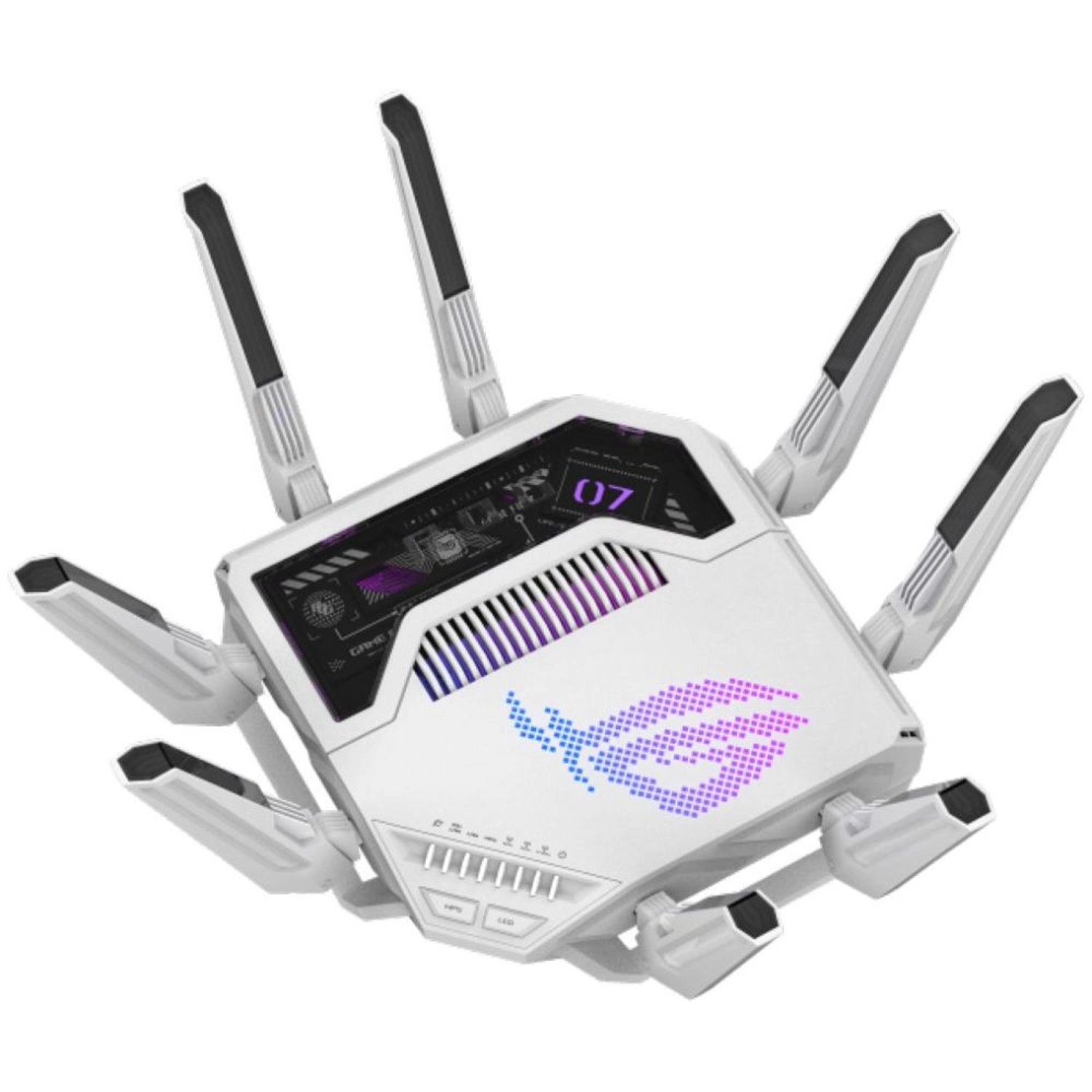 ROG Rapture - 19000 Mbps WiFi 7