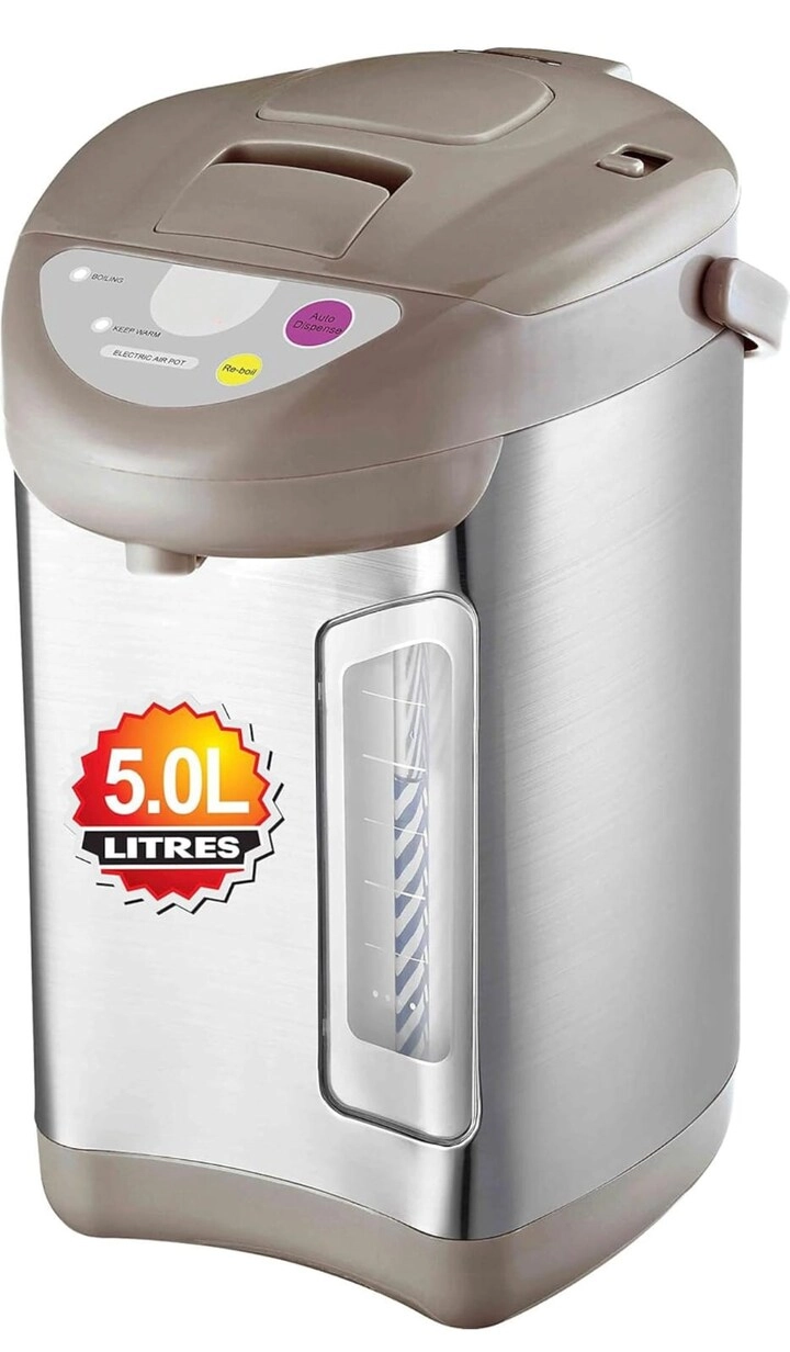 Veltric Electric Thermo Flask - 5L