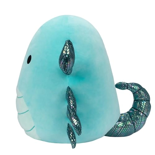Carpio - 16 Inch Plush