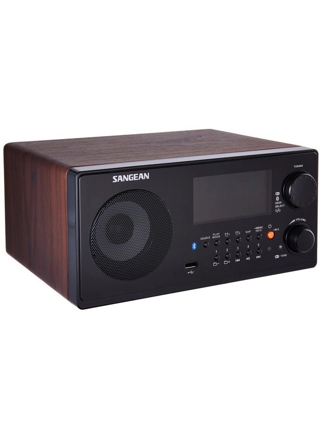 Sangean WR-22WL - Portable