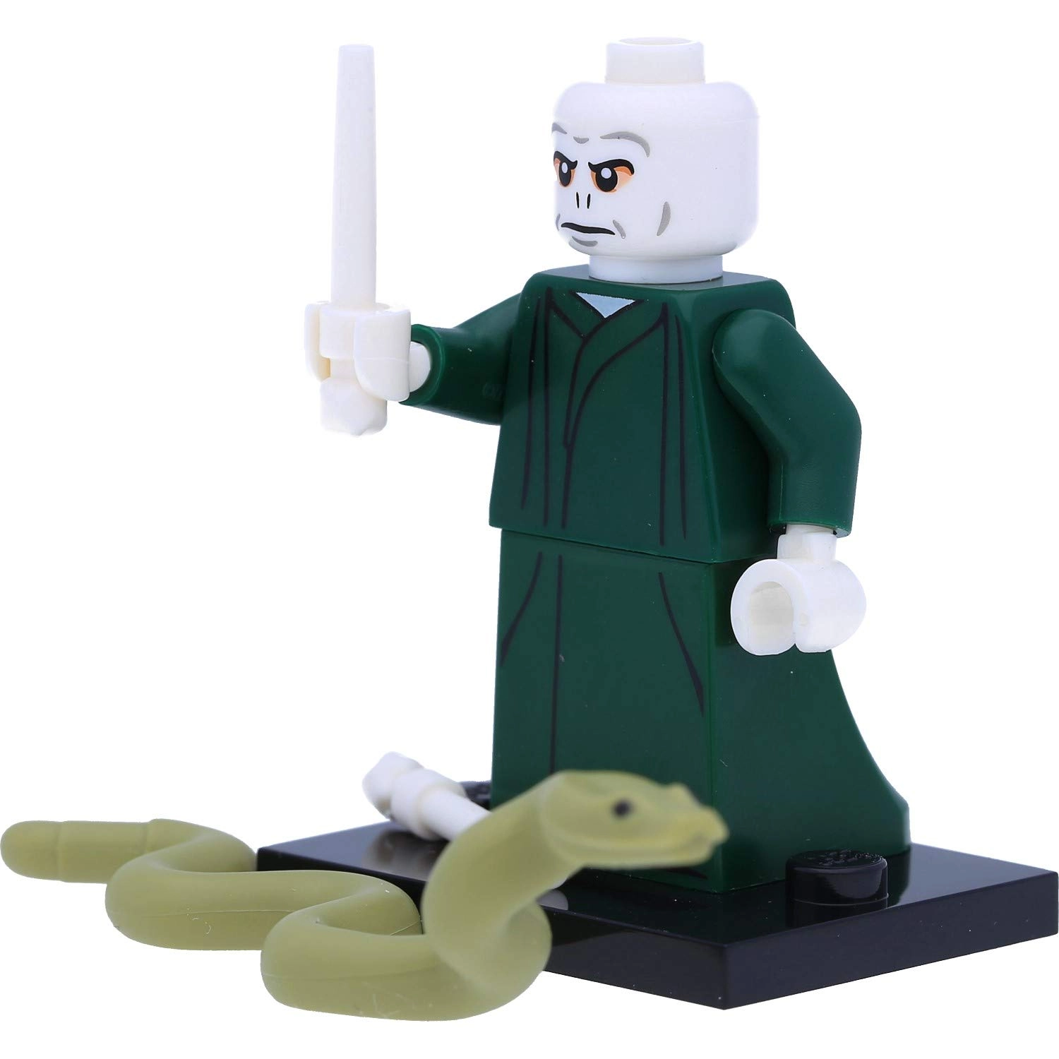 LEGO Harry Potter Lord Voldemort (71022)
