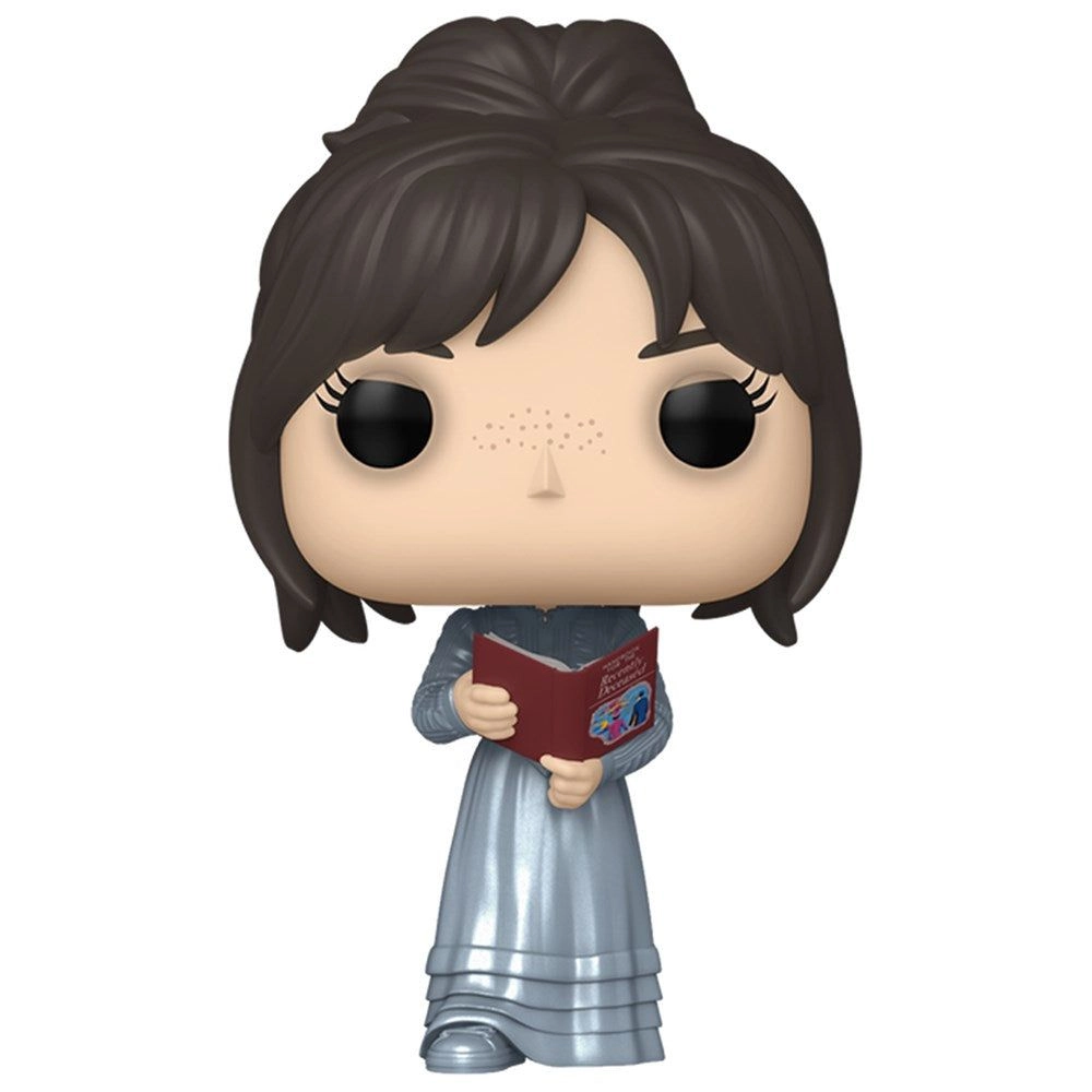 FUNKO Astrid - Pop! Movies Beetlejuice 2