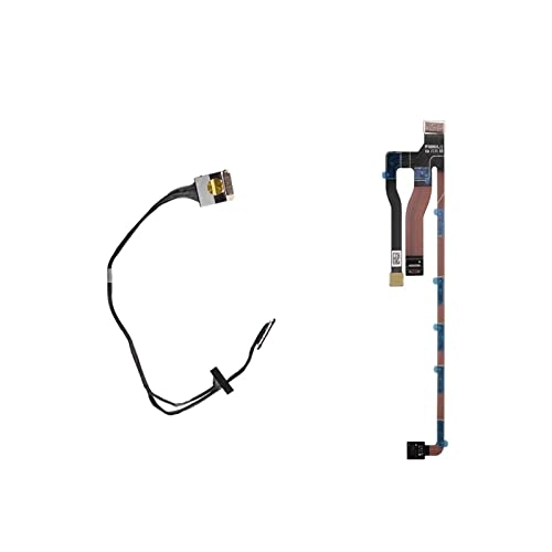 FEVVHCVH-2CABLE - 3 In 1 Flat Cable