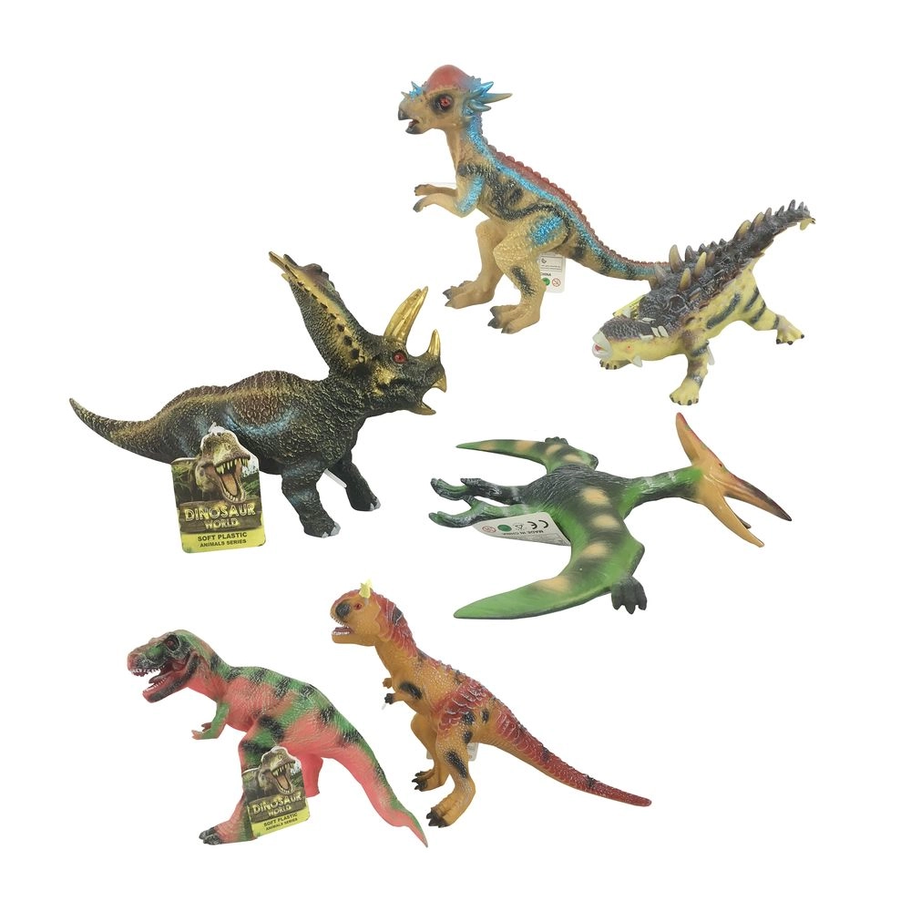 Galaxy Toys Plastic Dinosaur Toy (34212842-603_59)