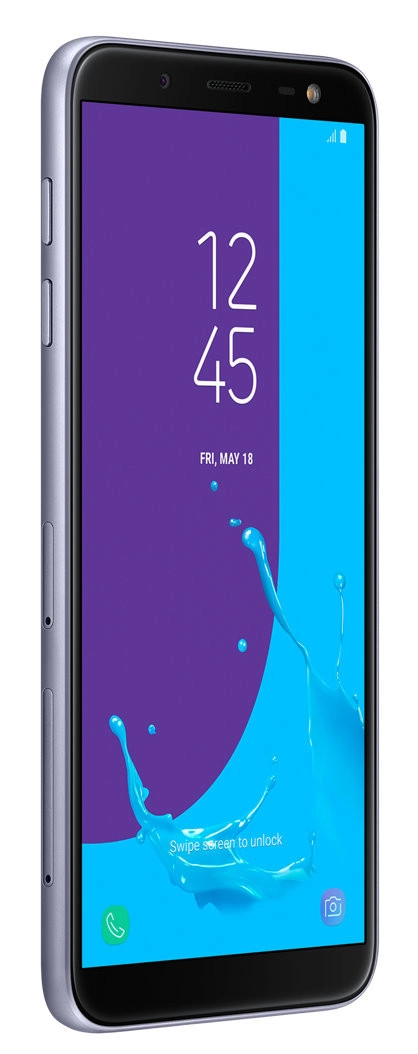 Galaxy J6+ - 3GB 32GB