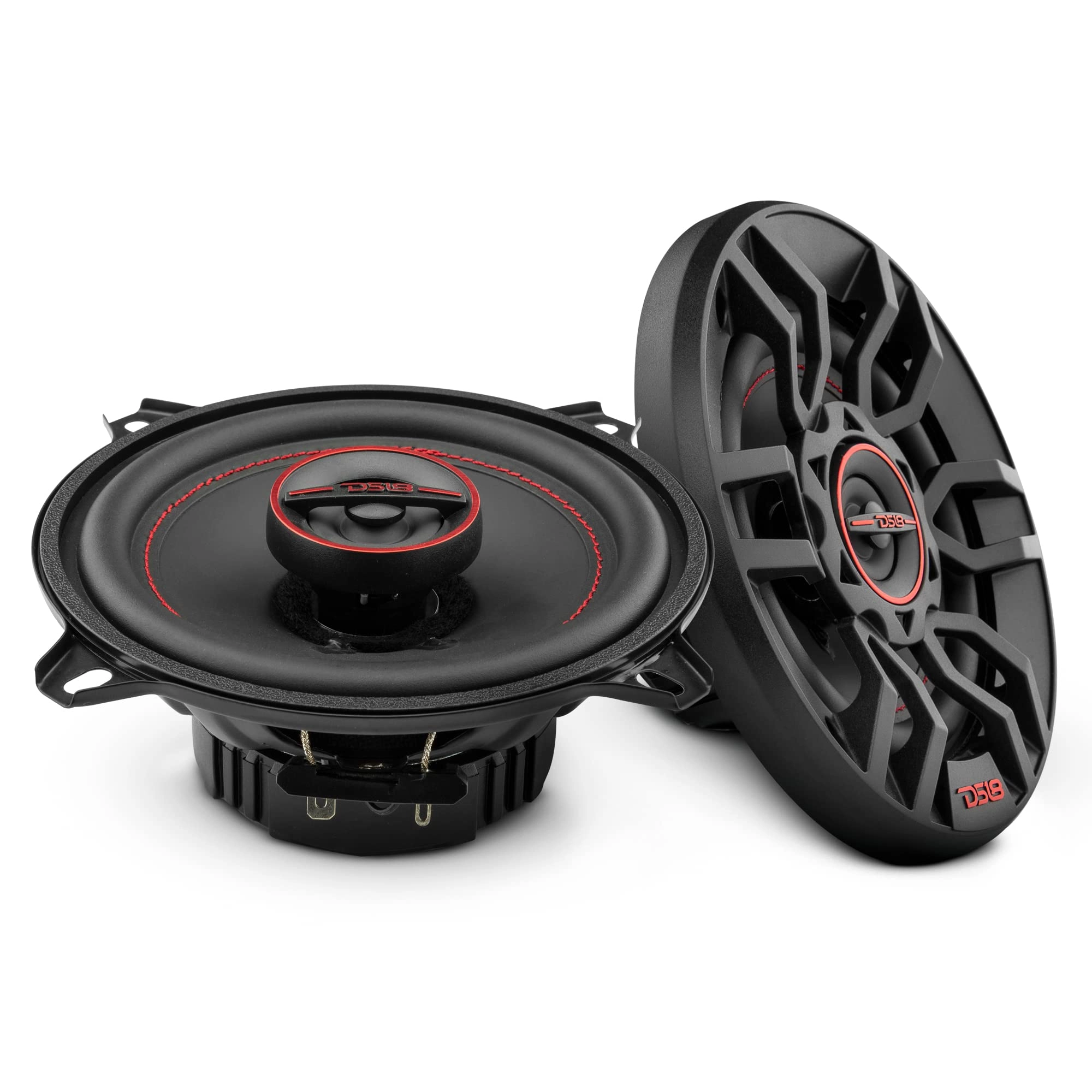 DS18Sound (Automotive Dummy vendor code for NIS) G5.25Xi - 5.25 Inches Coaxial
