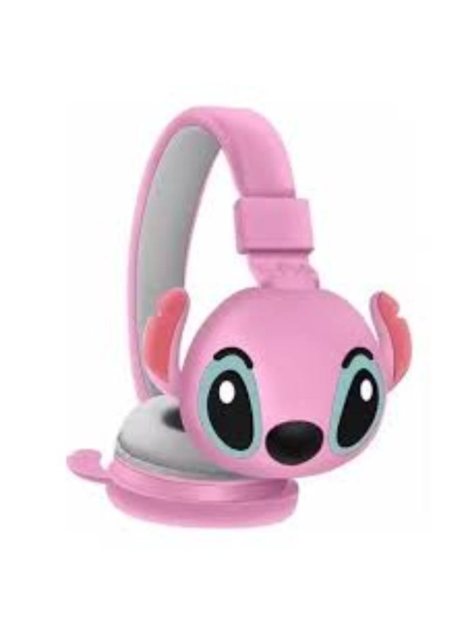Stitch Headphone Wireless Headphone