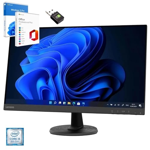c27-40 - 16GB 27 Inch i5-8500T