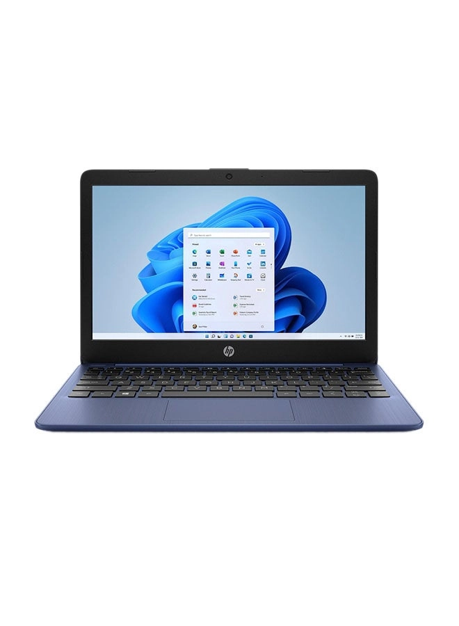 HP Stream 11 - 11.6'' Celeron N4120 4GB DDR4 64GB eMMC
