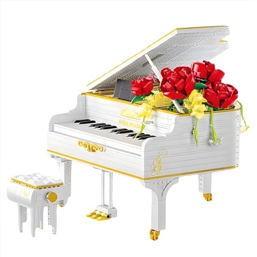 Dahuiby Music Lovers Collection Piano - 72 months+