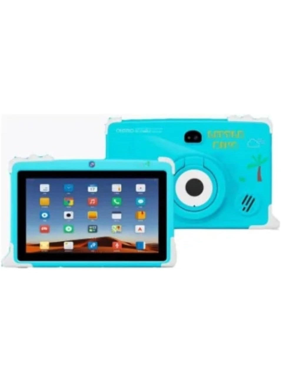 K2 Tablet - 4GB 7 Inch 128GB
