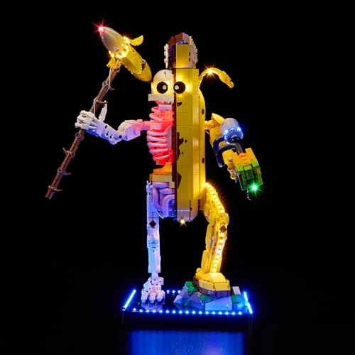 LED Light Kit - ABS Peely Bone