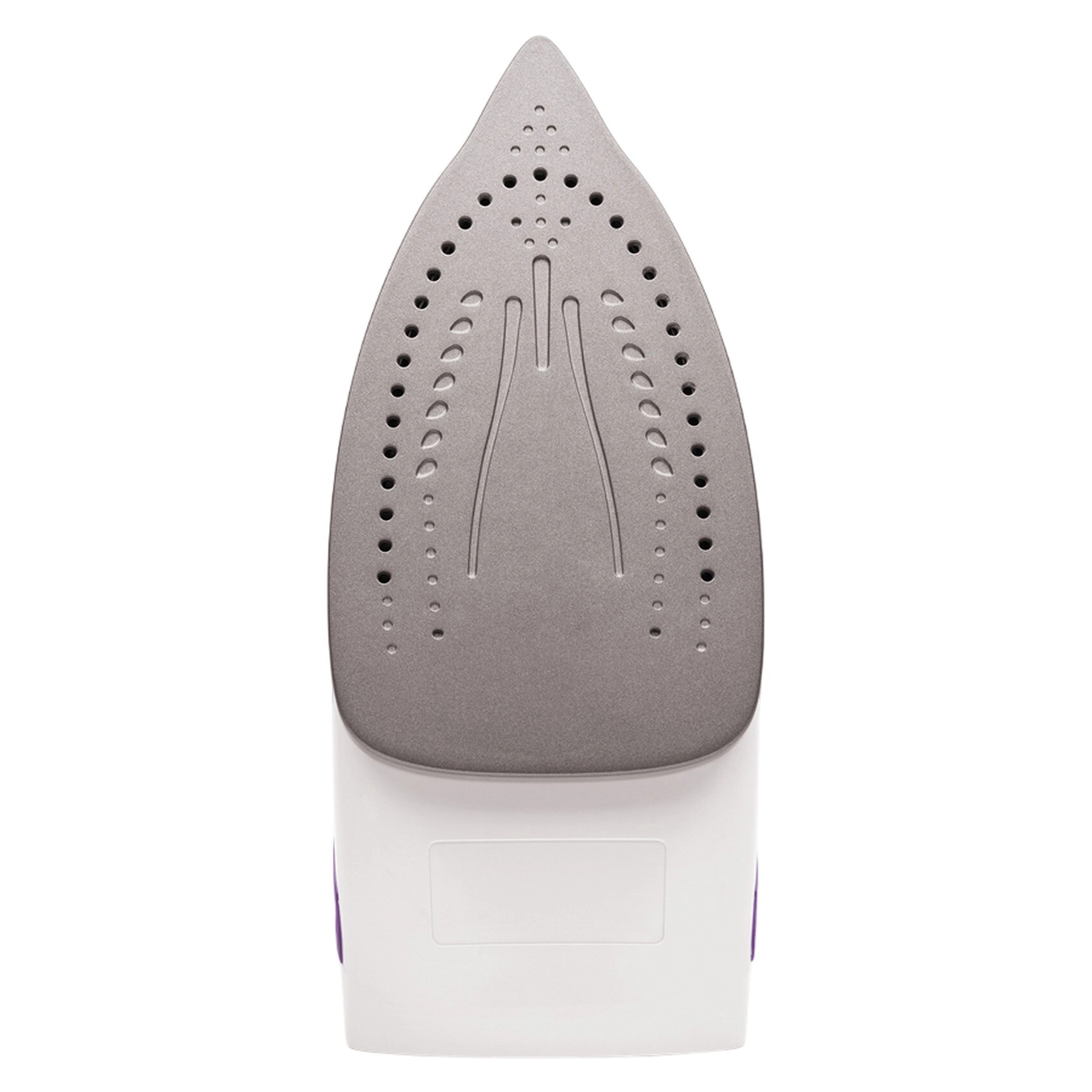 Steam Iron - 1750W 220ml