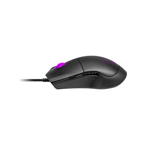 MM310 Gaming Mouse - Wired