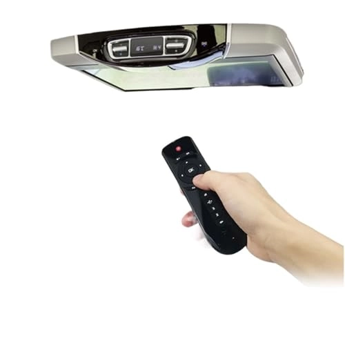 Car Roof Monitor - 15.6 Inch