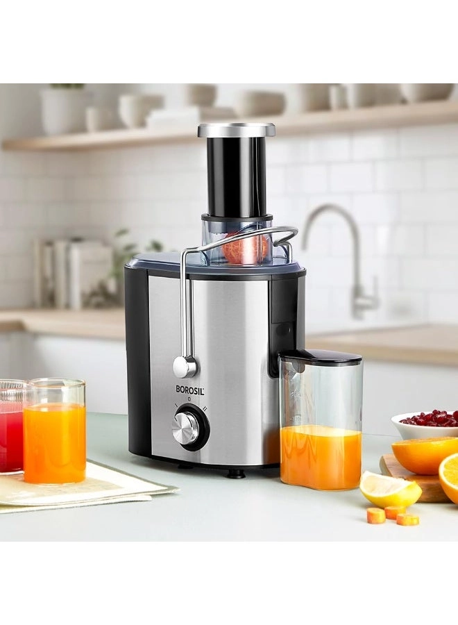Primus - Centrifugal Juicing 2 Jars 3 Speed
