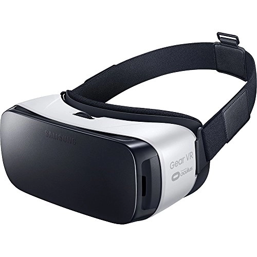 (Refurbished) Gear VR - Frost White Lightweight