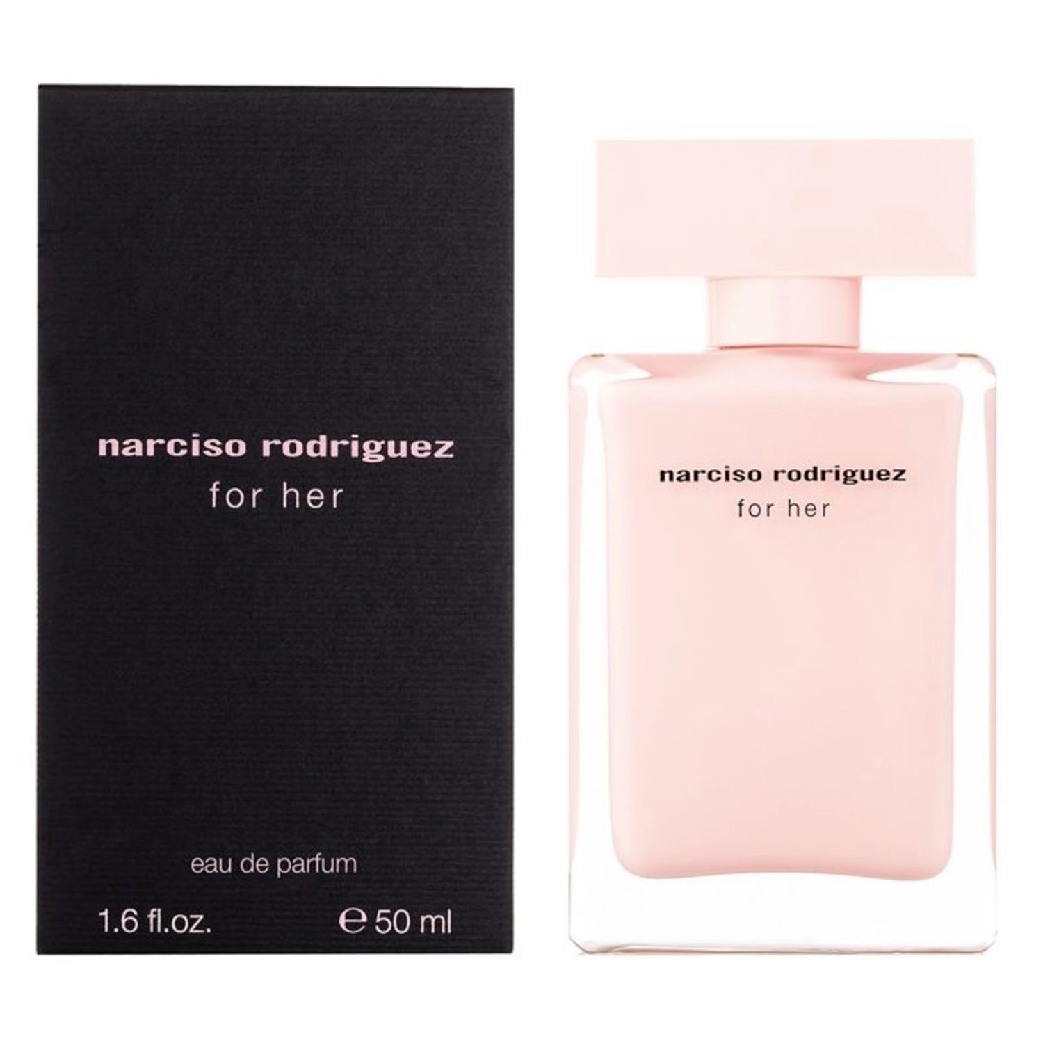 For Her Eau de Parfum 50 ml