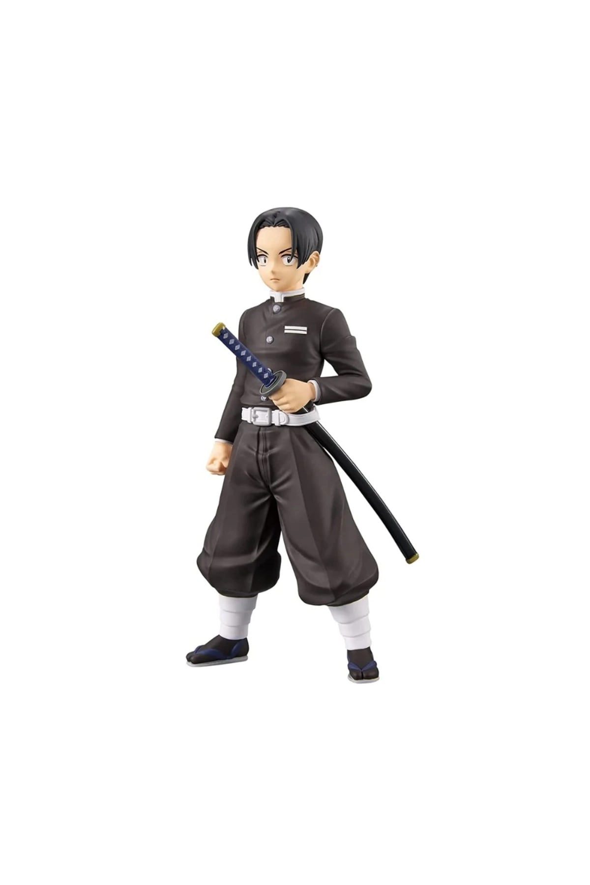 Banpresto Murata - Demon Slayer: Kimetsu No Yaiba (15 cm) (BP19459P)