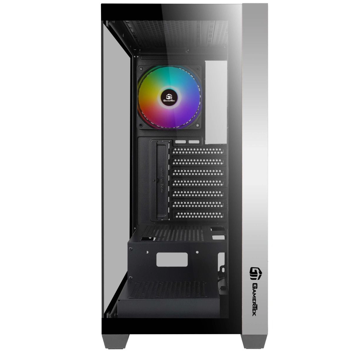 Stellar - Side window Mid Tower