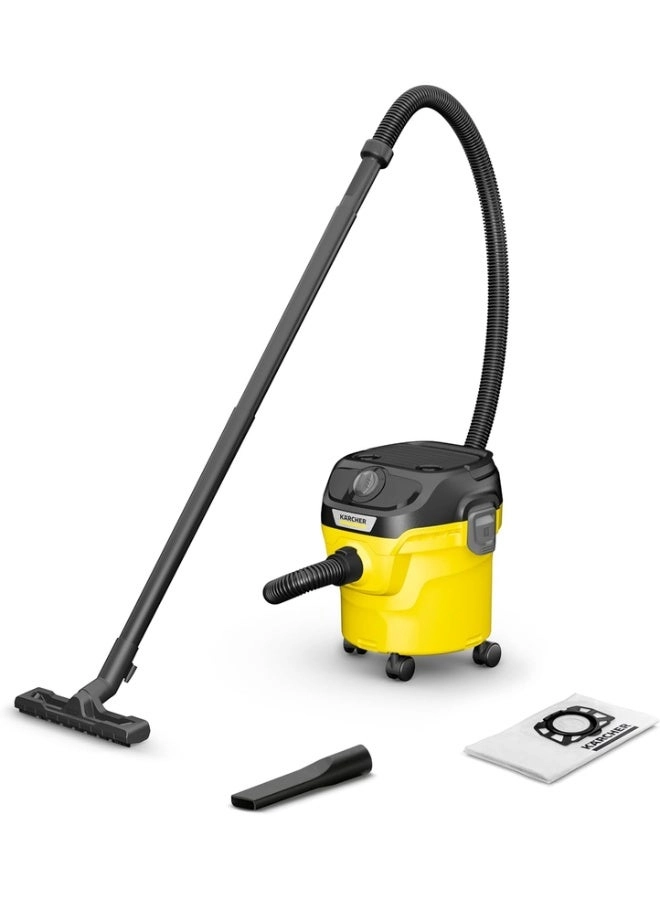 Kärcher KWD 1 W V-12/2/18 (16284060.0)