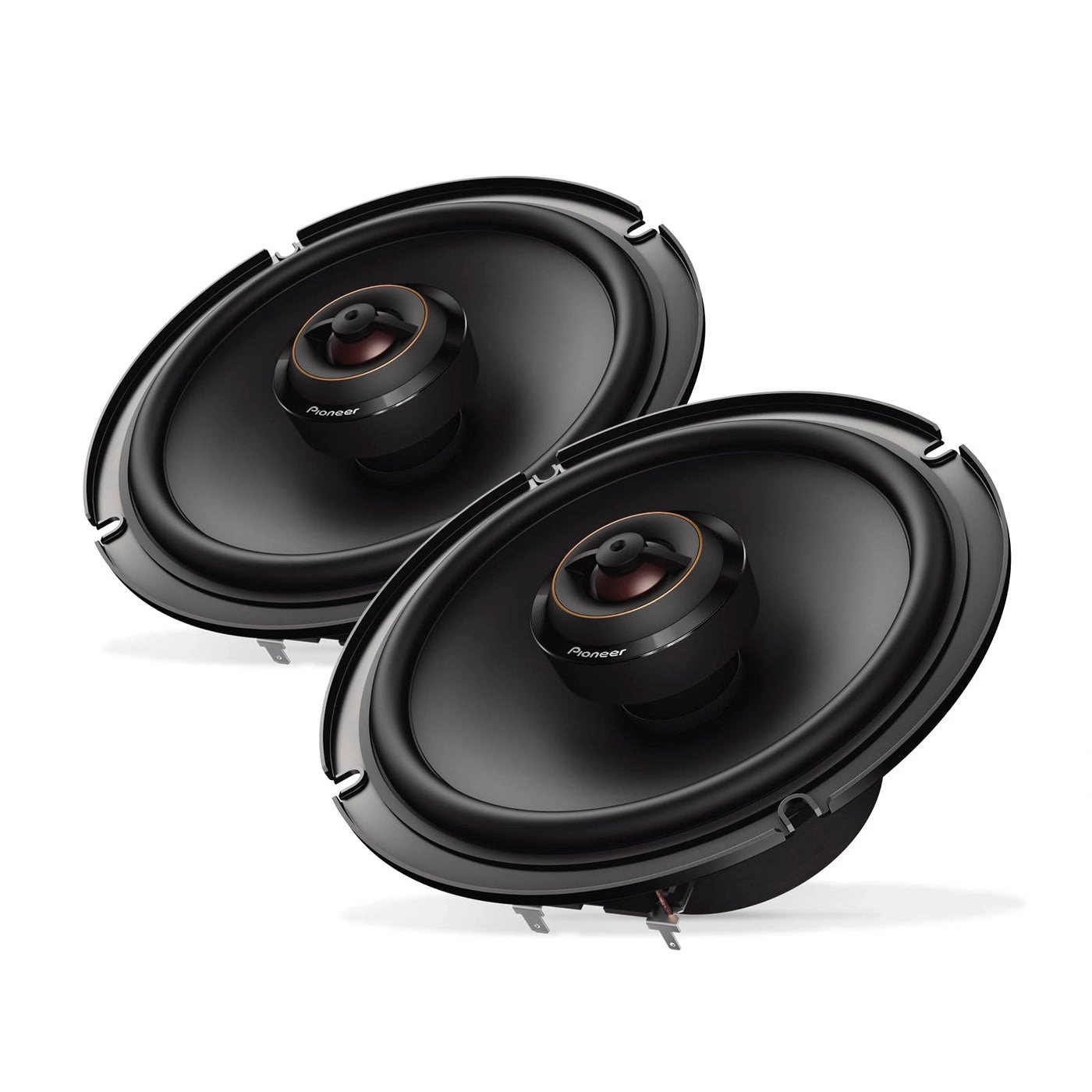 TS-D65F - 17CM 2-way Coaxial