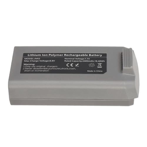 JMI2 - 2400 mAh
