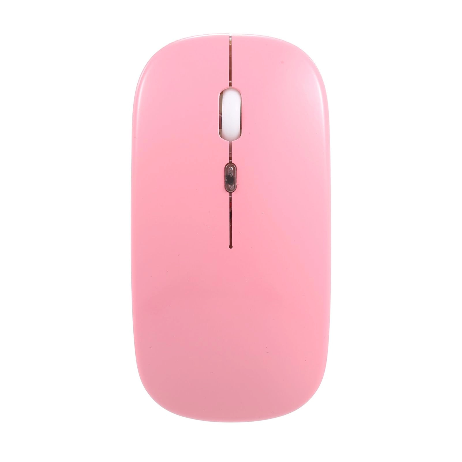 Dual-mode Mouse - 2.4G+BT5.1