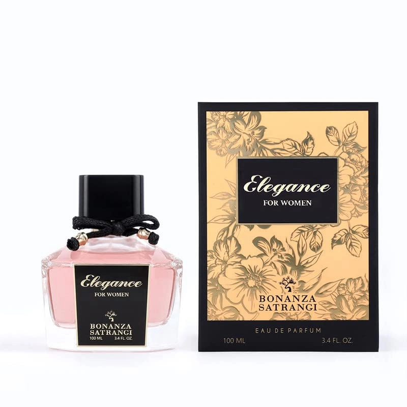 Amber - Eau de Parfum 100ml