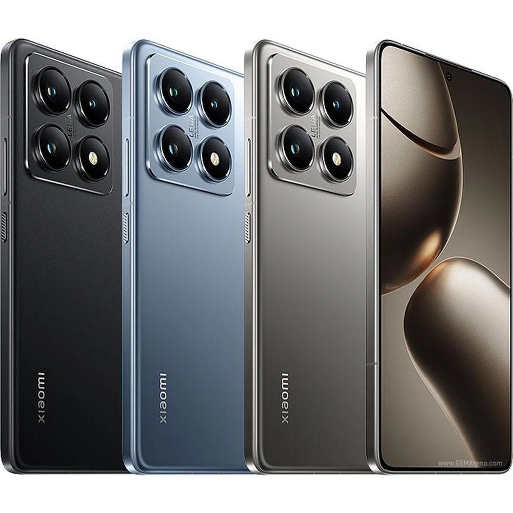 14T Pro - 12GB 1024GB