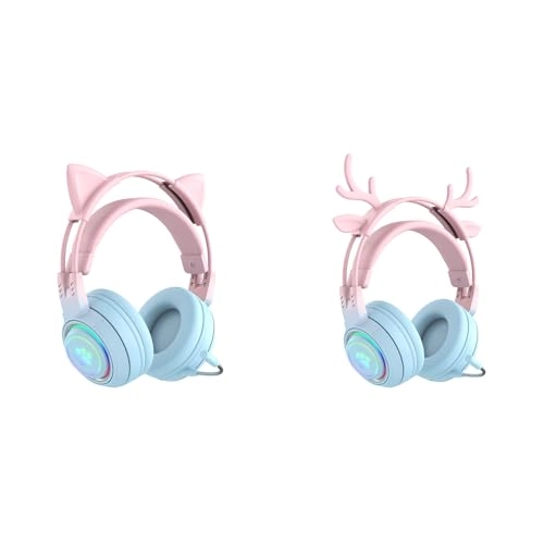 SY-T25 Wireless Headset