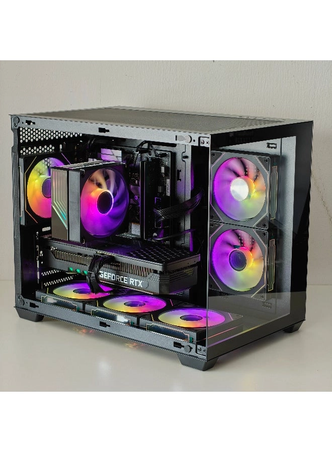 RYZEN 7 5700X - 16GB 1TB