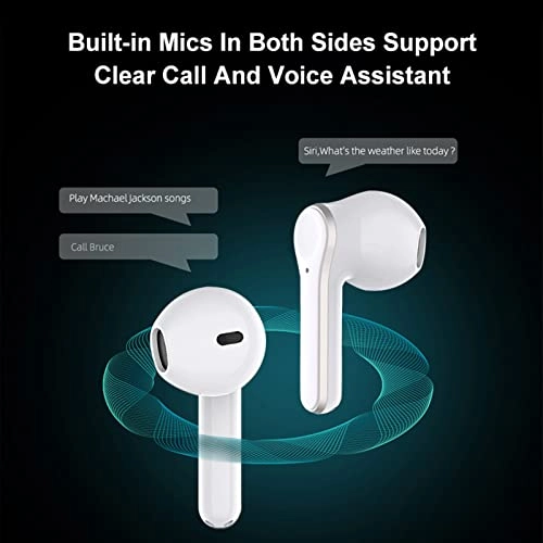 Language Translator Earbuds - 144 Languages