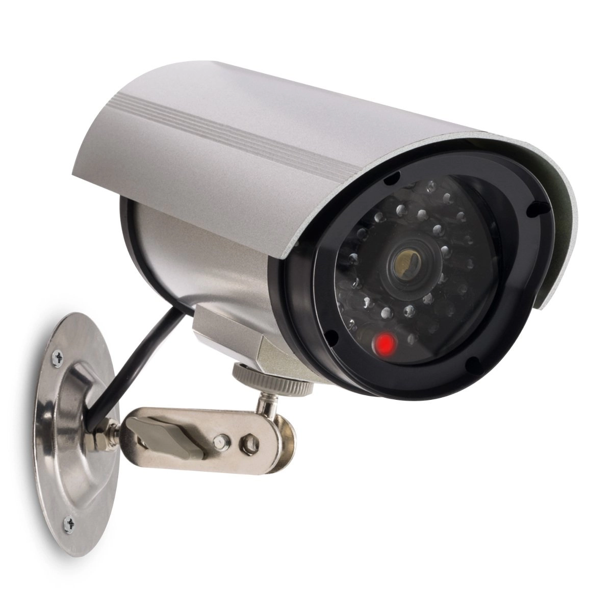 KW-Commerce Fake Surveillance Camera - indoor and outdoor