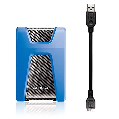 HD650 1TB HDD