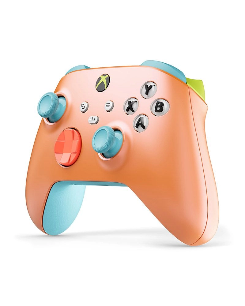 Xbox Wireless Controller - Orange